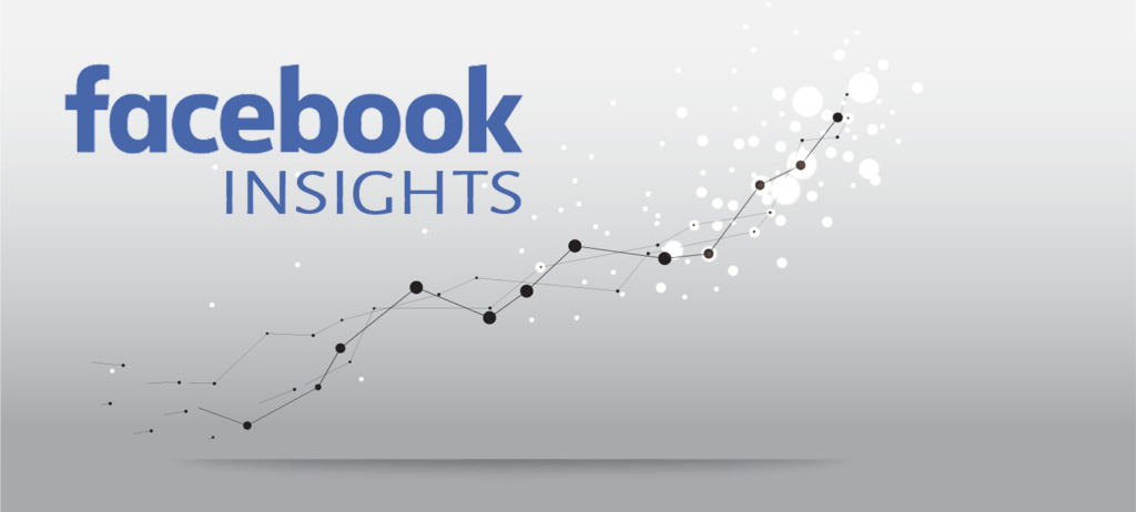 أدوات الحليل الرقمي-Facebook Insights