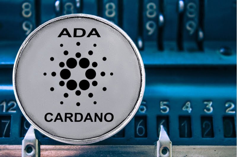 العملة الرقمية Cardano ADA