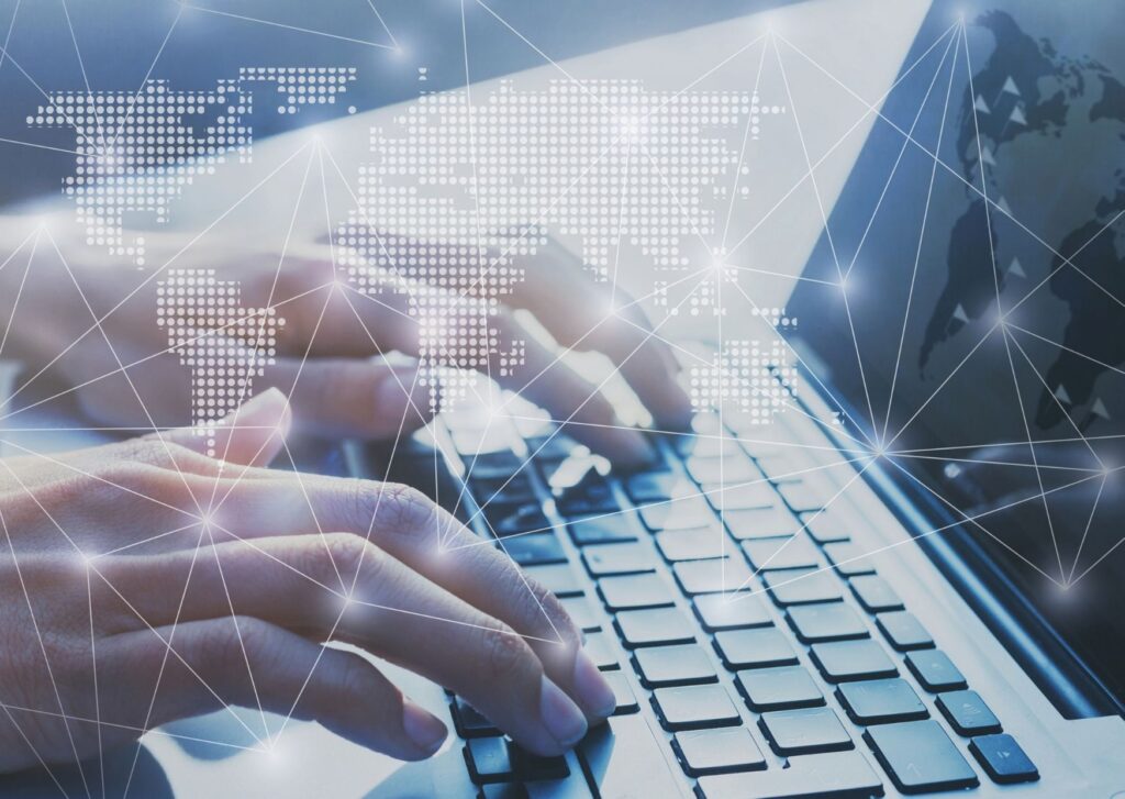 مستقبل التجارة الإلكترونية